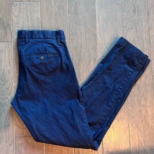 Men’s Gap Slacks